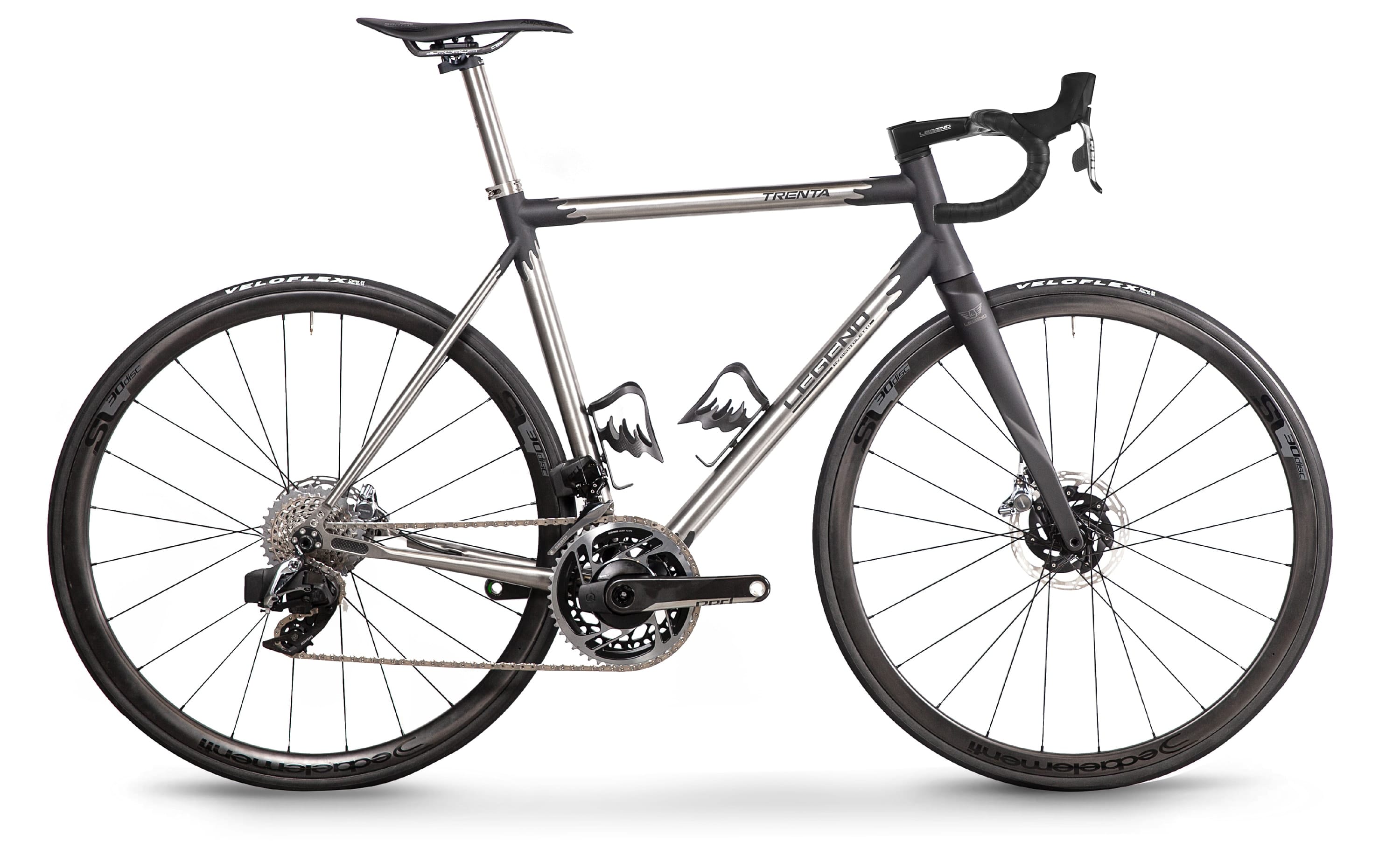 Trenta Legend by Bertoletti